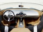 Mini Superleggera Vision 2014 года